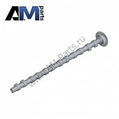 Распредвал впускных клапанов 11318575439 на BMW X5 (F15) 30dX