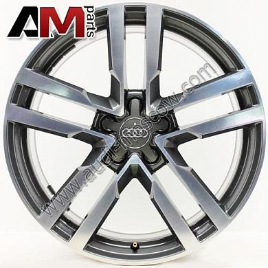 Диск литой для Audi TT 8S0601025FЗаказать оригинальный диск литой Audi TT 8S0601025F- Официальная поставка с дилерского склада