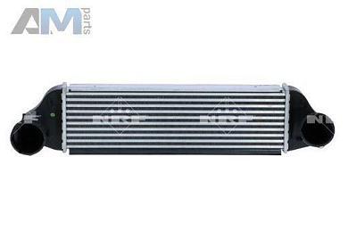 Интеркуллер (NRF) 30975 для BMW X3 E83 2006-2010 2.0d