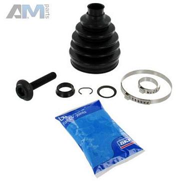 Комплект пыльника, приводной вал (VKJP1231) SKF для Volkswagen Passat B5 (1997-2005)