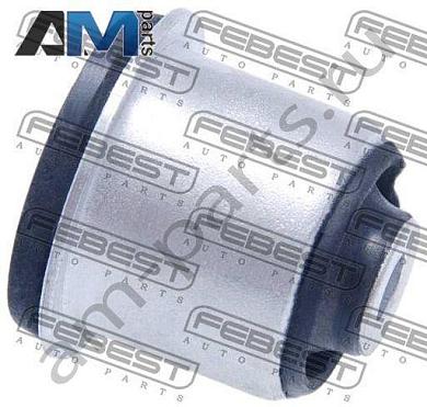Сайлентблоки поперечного рычага FEBEST (BMAB033) на BMW X6 (F16) 2014-2017