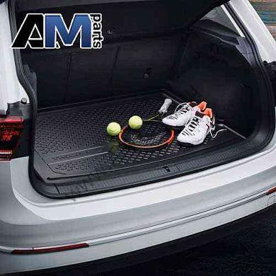 Поддон багажника Tiguan 5NA061161