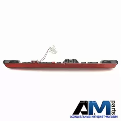 Фонарь дополнительного стоп сигнала Mercedes C W205 (2014-2023) A1569069600