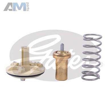 Термостат охлаждающей жидкости GATES (TH42383G1) для Audi A1 (8X) 2011-2018 1.4TSI