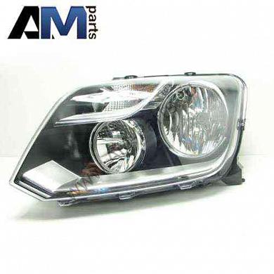 Двойная галогеновая фара левая Amarok 2H1941015G