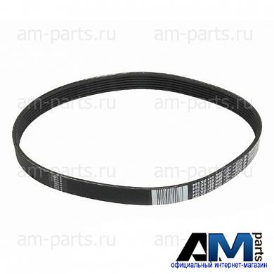 Ремень клиновой 6PK691ELAST (CONTITECH) для автомобилей MBКупить ремень клиновой 6PK691ELAST производства CONTITECH для Мерседес на выгодных условиях