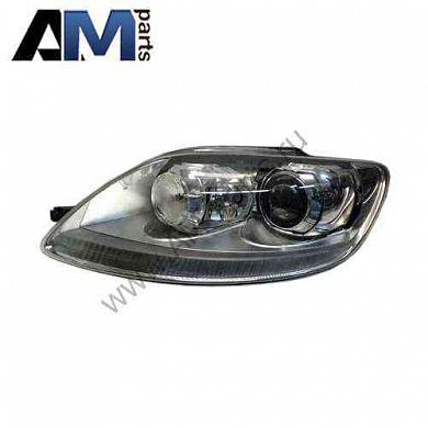 Фара адаптивного освещения левая Гольф Плюс 2005-2009 VAG 5M1941753A