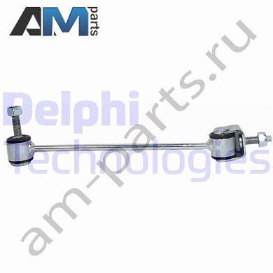 Стойка стабилизатора левая DELPHI (TC1925) на Mercedes S-klasse 2005-2013 V (W221)