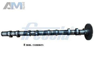 Распредвал выпускной (FRECCIA) CM052317 для BMW X3 E83 2006-2010 2.0d