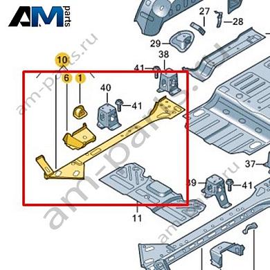Щиток Volkswagen id-Buzz 2023-2024 1N3804108BКупить щиток 1N3804108B Фольксваген id-Buzz 2023-2024- бесплатная доставка