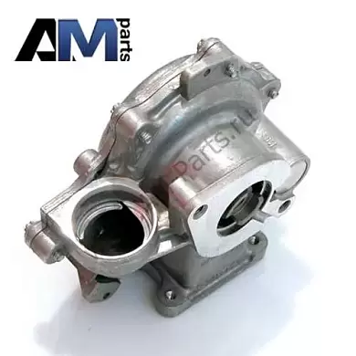 Насос системы охлаждения (помпа) (INA) 538017810 для BMW X3 E83 2006-2010 2.0i