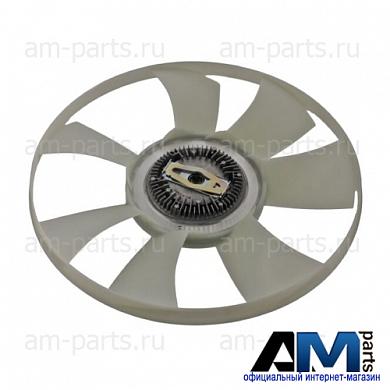 Вентилятор системы охлаждения Двигателя 10944862 Мерседес Sprinter 308CDI 109л.с.