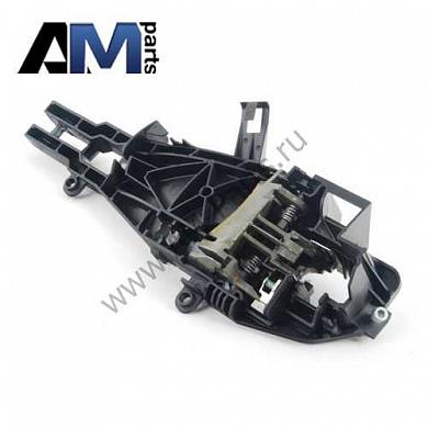 Опора наружной ручки передней/задней правой двери BMW X4 (F26) 51217193264