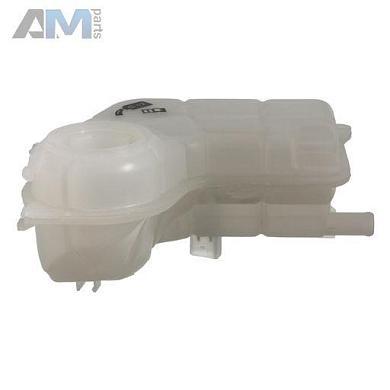 Компенсационный бачок охлаждающей жидкости FEBI (44532) для Audi A4 (B7) 2005-2009 2.0Diesel