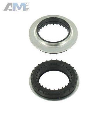 Комплект из двух подшипников (VKD35025T) SKF для Volkswagen Tiguan I (2012-2016)