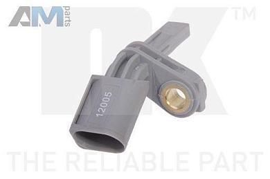 Датчик ABS передний правый (294736) NK для Volkswagen Tiguan II (2016-2020)