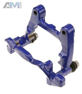 Скоба переднего суппорта (BDA690) TRW для Skoda Superb 3T (2008-2015)