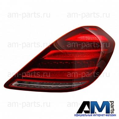 Фонарь правый Mercedes S-class W222 (2017-2020) A2229067004