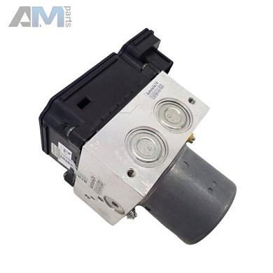 Гидроблок тормозной системы на Mercedes GLE 2014-2018 A166431080080