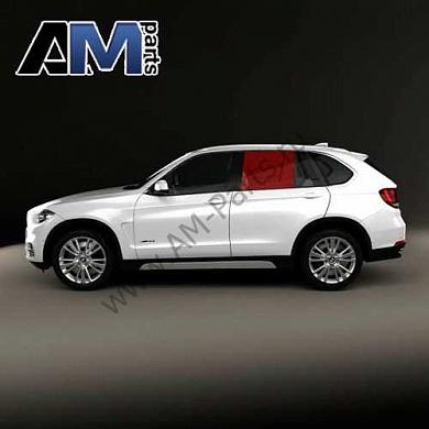 Стекло задней двери левое BMW X5 (F15) 51357470625