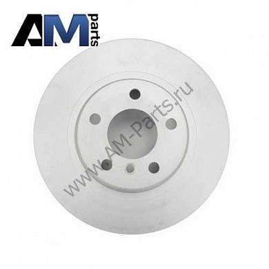 Задние тормозные диски Ate для БМВ X4 (F26) 24.0120-0234.1