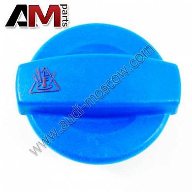 Крышка расширительного бачка для Audi A4 8E0121321Купить оригинальную крышку расширительный бачка Audi A4 8E0121321- Гарантия от поставщика