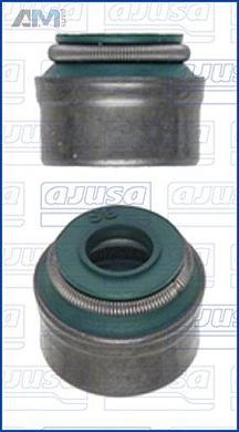 Маслосъемные колпачки AJUSA (12021100) Volkswagen CC (2008-2018) 1.8TSI