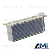 Интеркулер 04E145749F  Skoda Octavia A7 рестайлинг 1.4TSI