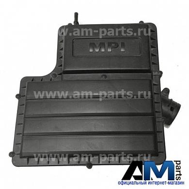 Корпус воздушного фильтра Шкода Йети 1.6SRI (110 л.с.) 04E129607AS