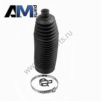 Рем. комплект гофрированного кожуха LEMFOERDER (3396301) для БМВ Х5 Е70