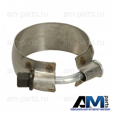 Хомут крепления задней части глушителя 974-860 Мерседес Sprinter 311CDI 150л.с.