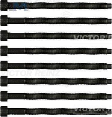 Комплект болтов головки блока VICTOR REINZ (143212102) для Audi A4 (B7) 2005-2009 1.9Diesel