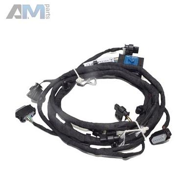 Жгут проводов датчиков парктроника заднего бампера на Mercedes E W213 (2016-2023) A2135406403