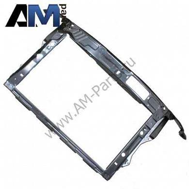 Стенка передняя для Skoda Fabia 5J0805591Купить стенку передную Skoda Fabia 5J0805591- Купить и сэкономить