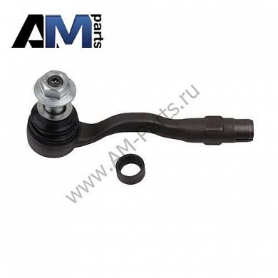 Шаровой шарнир (наконечник рулевой) LEMFOERDER (3585801) для BMW X4 (F26) (L-R)