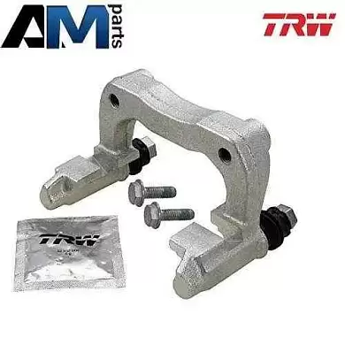 Скоба заднего суппорта правая (BDA590) TRW для  Skoda Octavia (1996-2011)