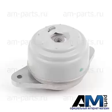 Опора двигателя (FEBI) 29512 для Mb S-klasse 2005-2013 V (W221) S500 (388 л.с.)