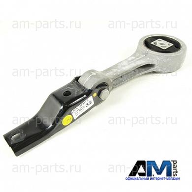 Опора двигателя нижняя Шкода Рапид 1.4TSI (125 л.с.) 6C0199851C