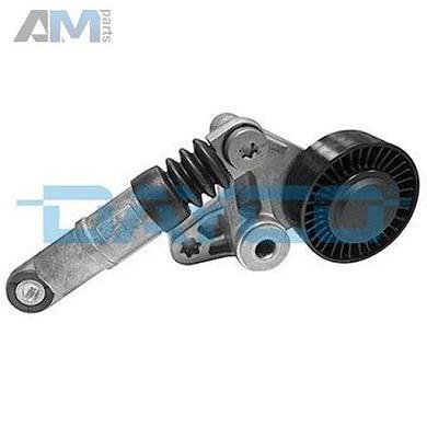 Натяжитель ремня генератора DAYCO (APV2758) Volkswagen Touareg I (2003-2010) 3.0TDI