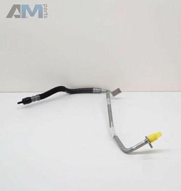 Обратная магистраль 2.0TDI 8K0317826AC Audi A4 (B8) 2008-2012 0AW (7-АКП)