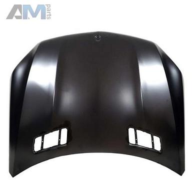 Капот на Mercedes GLS 2015-2019 A1668800457