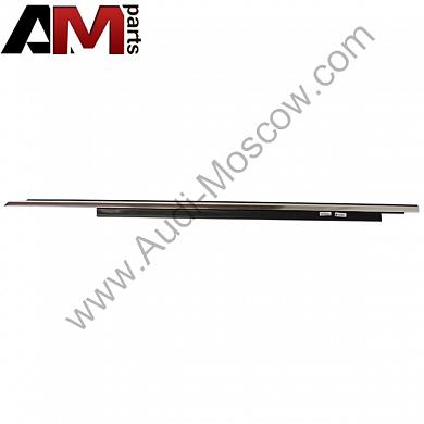 Уплотнитель двери для Audi A4 B8 8K0853283J2ZZКупить оригинальный уплотнитель двери Audi A4 B8 8K0853283J2ZZ- Гарантия качества