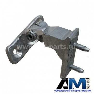 Петля водительской двери верхняя A205720013728 Мерседес С-класса W205 (2018-2023)