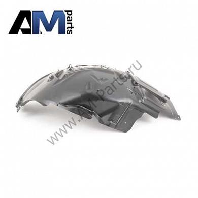 Подкрылок передний левый спереди БМВ 3 серии F30 51717260725