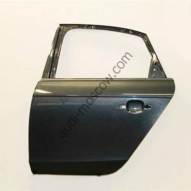 Дверь задняя для Audi A4 B8 8K5833051DКупить оригинальный дверь задння Audi A4 B8 8K5833051D- Детали в наличии и под заказ