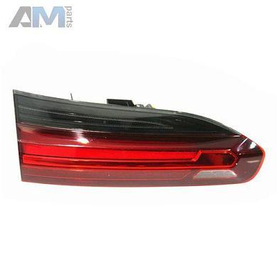 Задний левый фонарь крышке 63217433797 для BMW X4 (G02) 2018-2025 рестайлинг