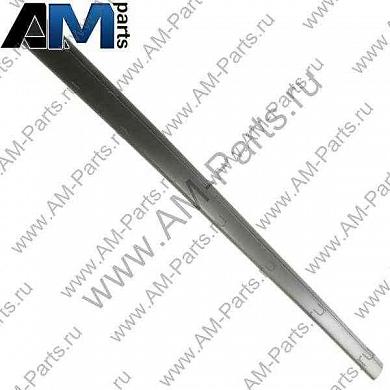 Молдинг двери задний левый Superb I 3U5853753BB41