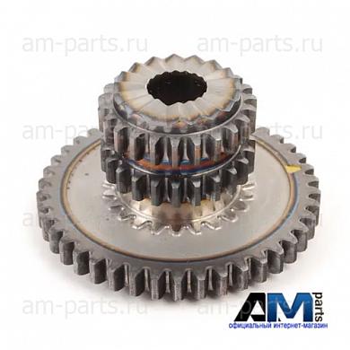 Звездочка привода масляного насоса TC0150FK (BGA) для автомобилей VAGЗаказать звездочку привода масляного насоса TC0150FK производства BGA для Фольксваген/Ауди/Шкода с доставкой точно в срок