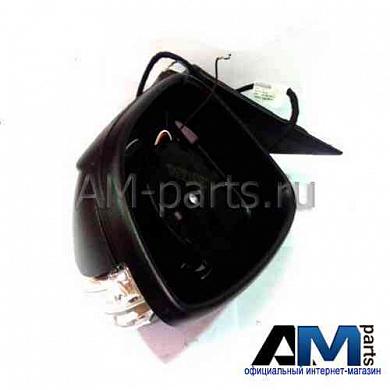 Механизм зеркала левый Jetta 5C7857507Q