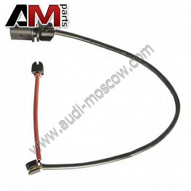 Датчик износа для Audi A8 D4 4H0615121QКупить оригинальный датчик износа Audi A8 D4 4H0615121Q- Низкая цена